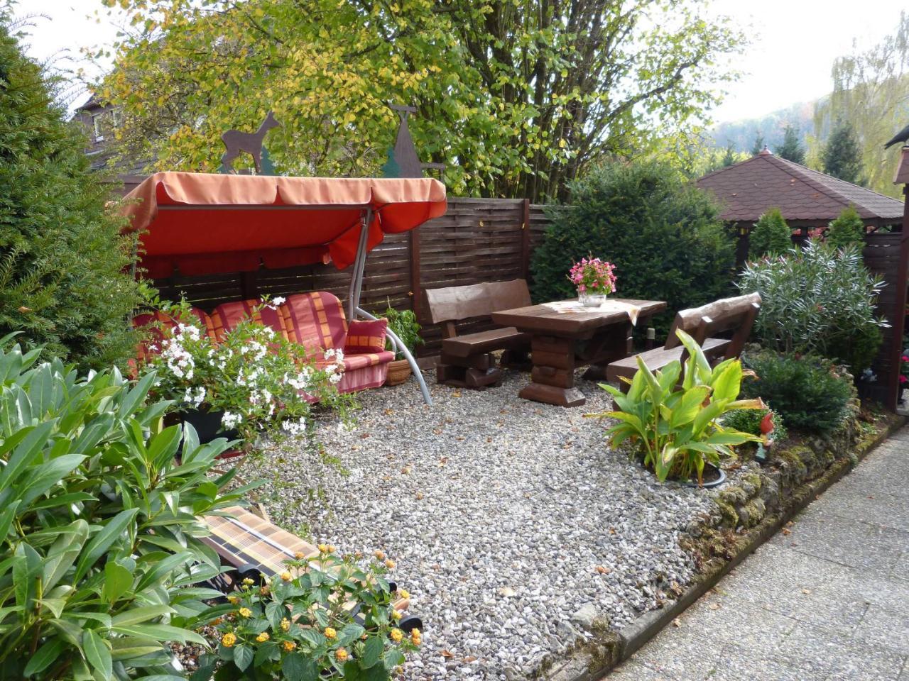 Ferienhaus Cramer Walkenried Exterior photo